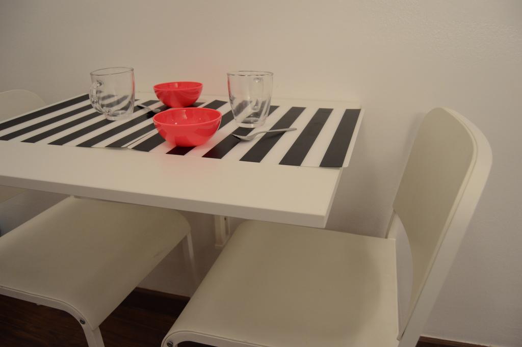 Tarragona Suites Marquesa Экстерьер фото