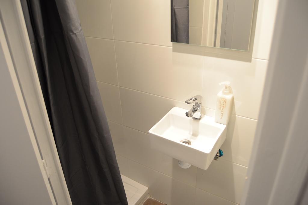 Tarragona Suites Marquesa Экстерьер фото