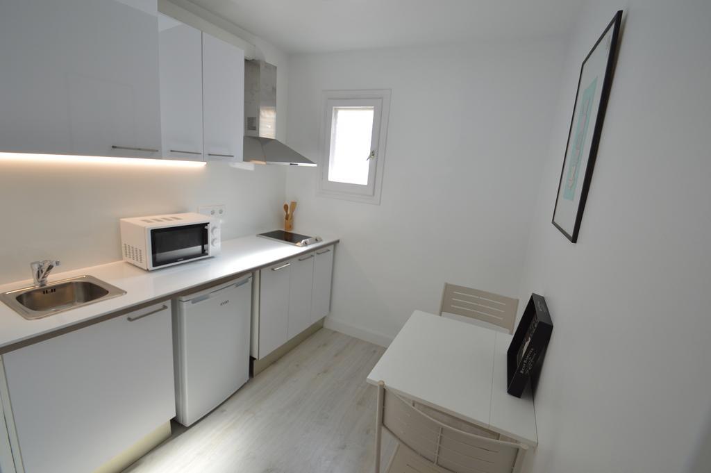 Tarragona Suites Marquesa Экстерьер фото