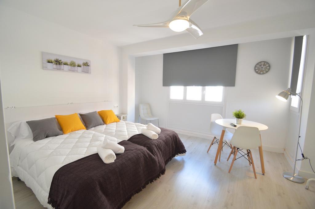 Tarragona Suites Marquesa Экстерьер фото