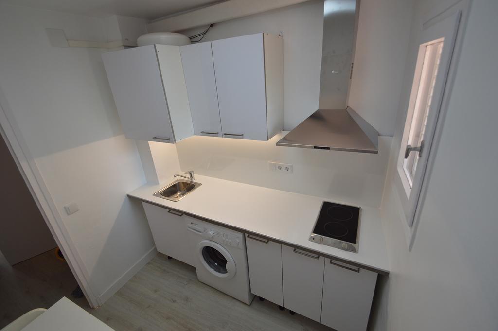 Tarragona Suites Marquesa Экстерьер фото