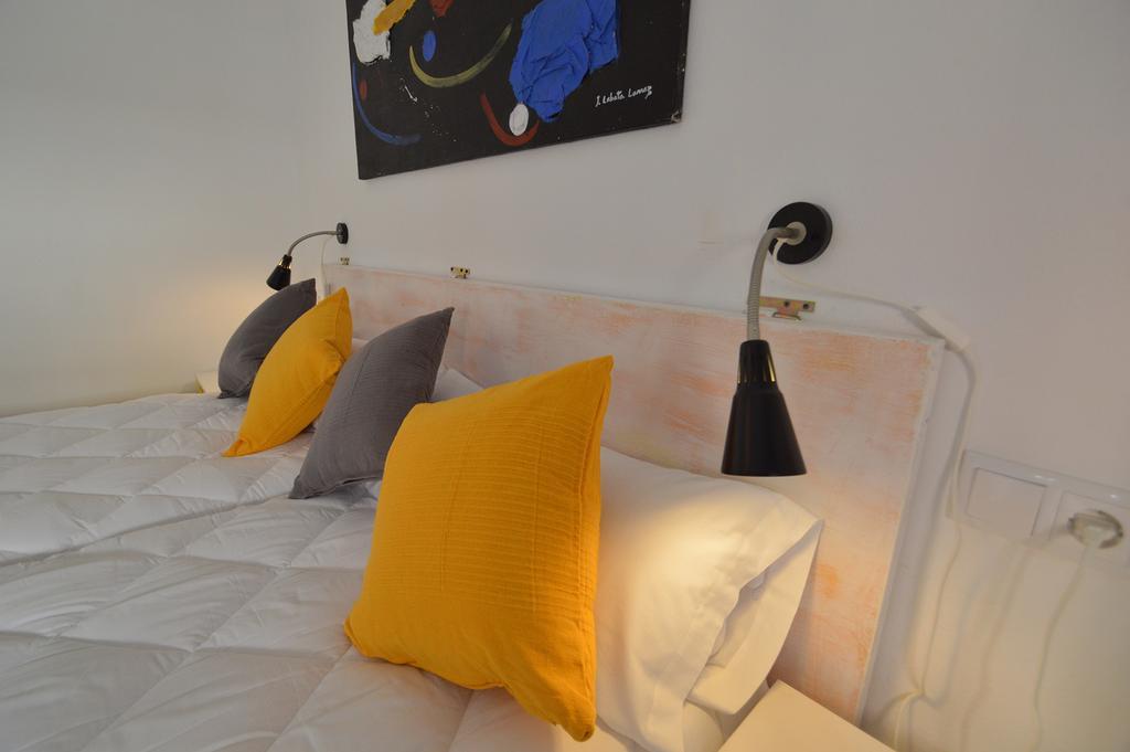 Tarragona Suites Marquesa Экстерьер фото